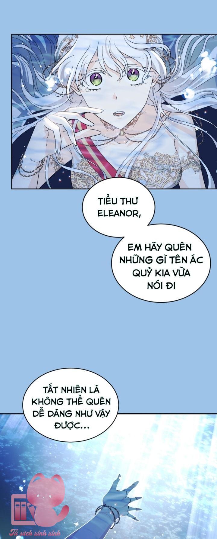 nguyện ước vô vọng của ma nữ chapter 55 13