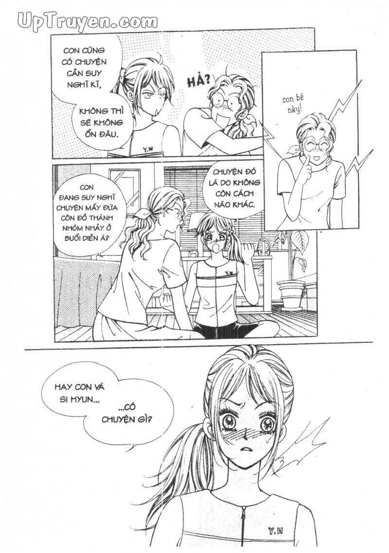 nụ hôn chàng trai chapter 7 133