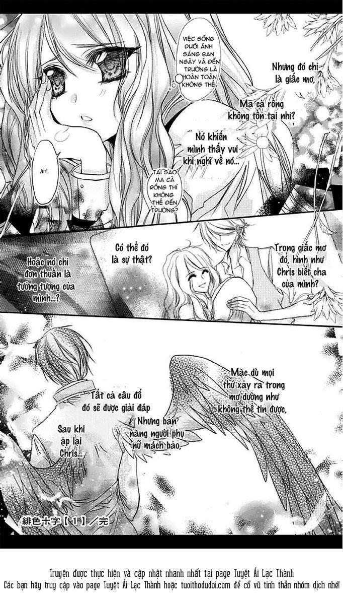 chữ thập nhuộm máu chapter 7 31