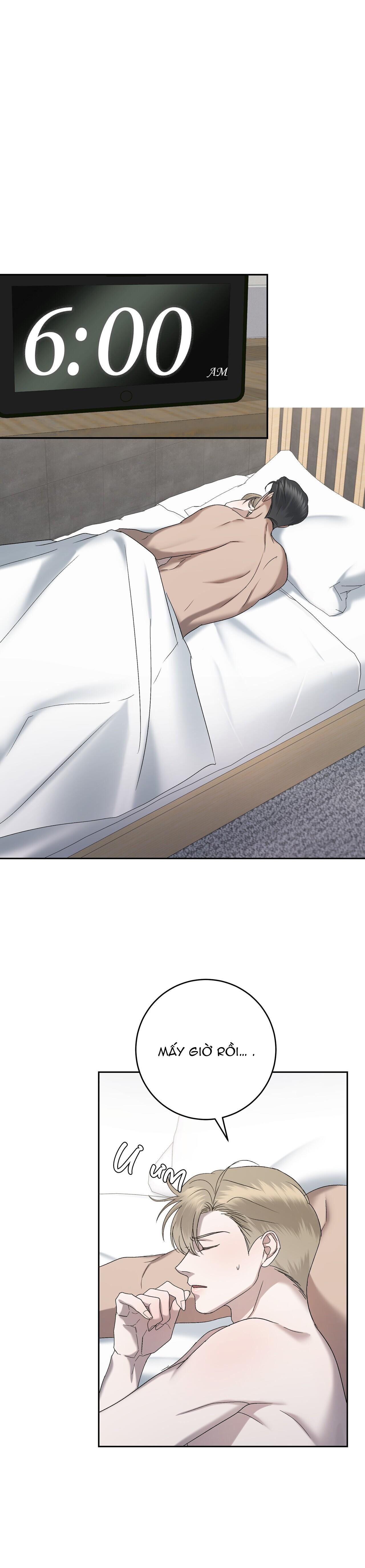 cầu thủ bóng nước chapter 29 1