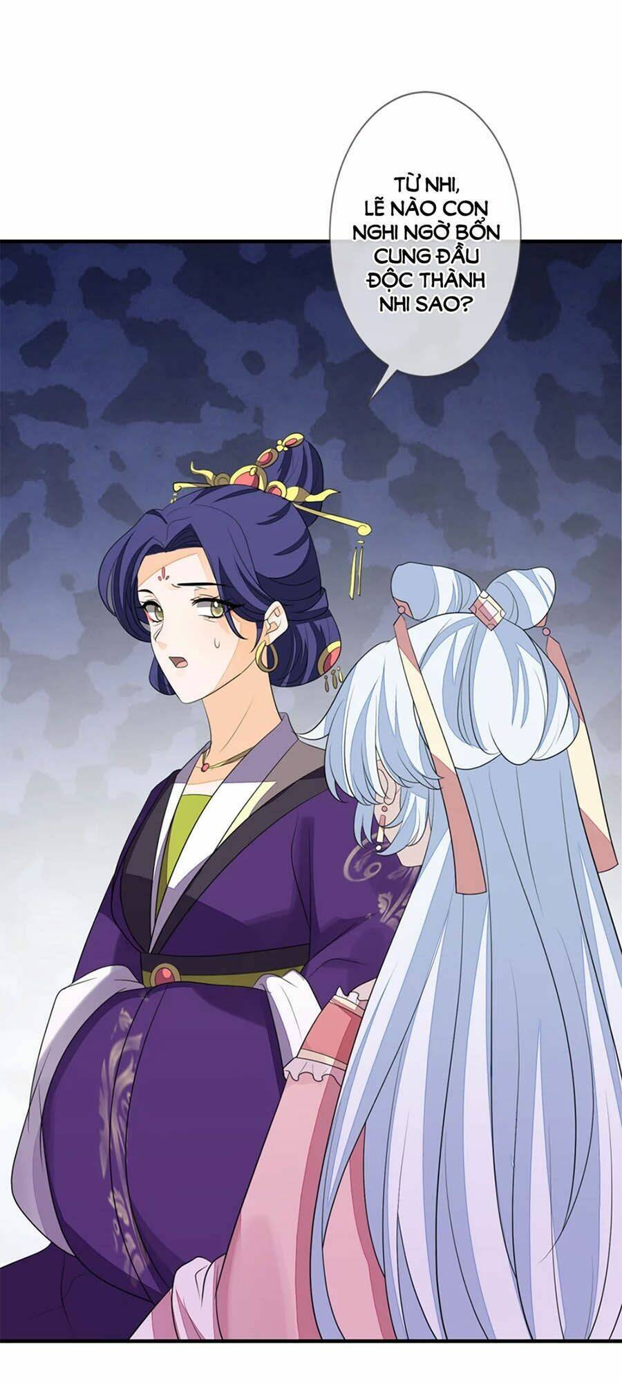 cửu khuyết phong hoa chapter 78 31