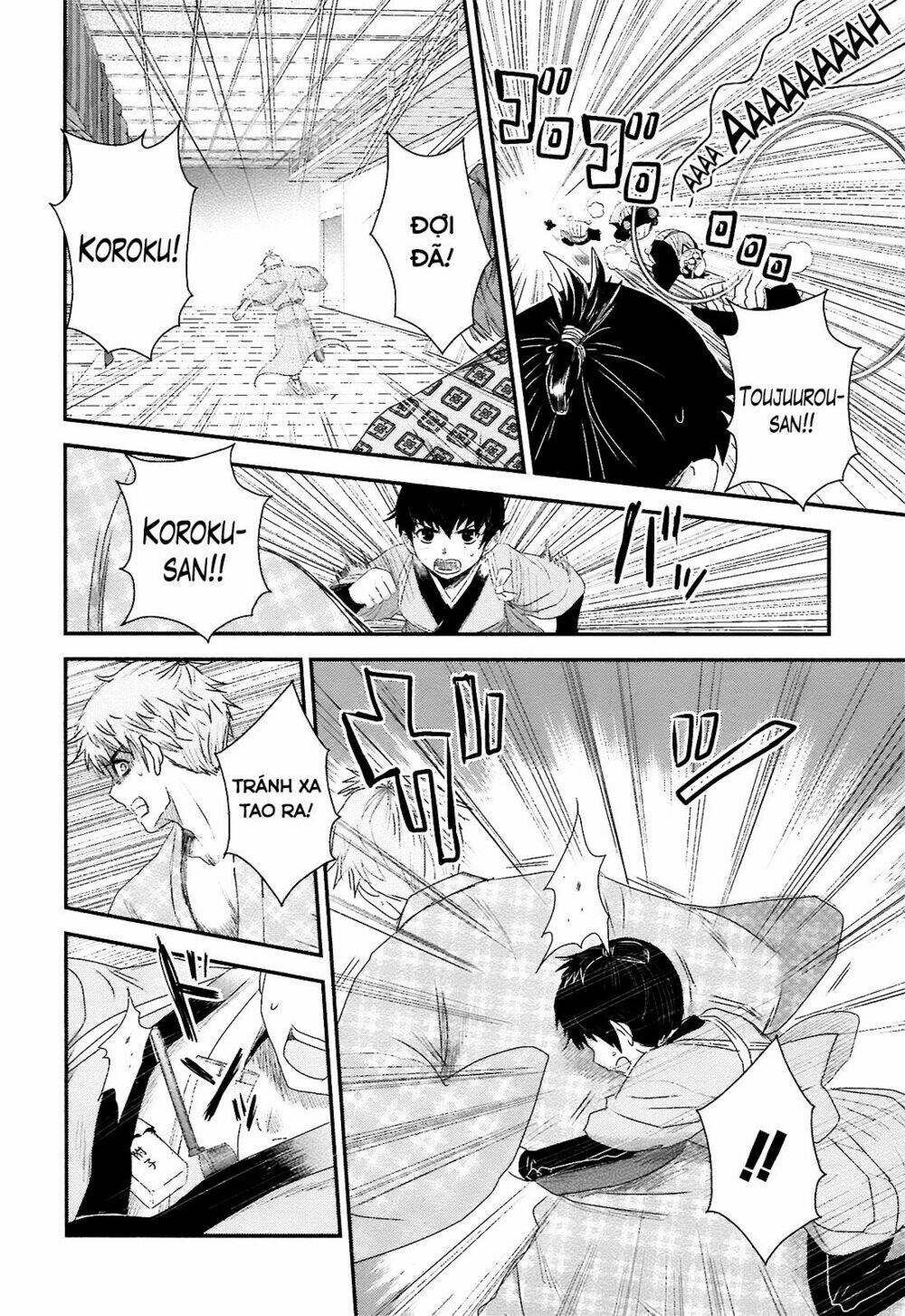 nàng thám tử oiran chapter 6 24