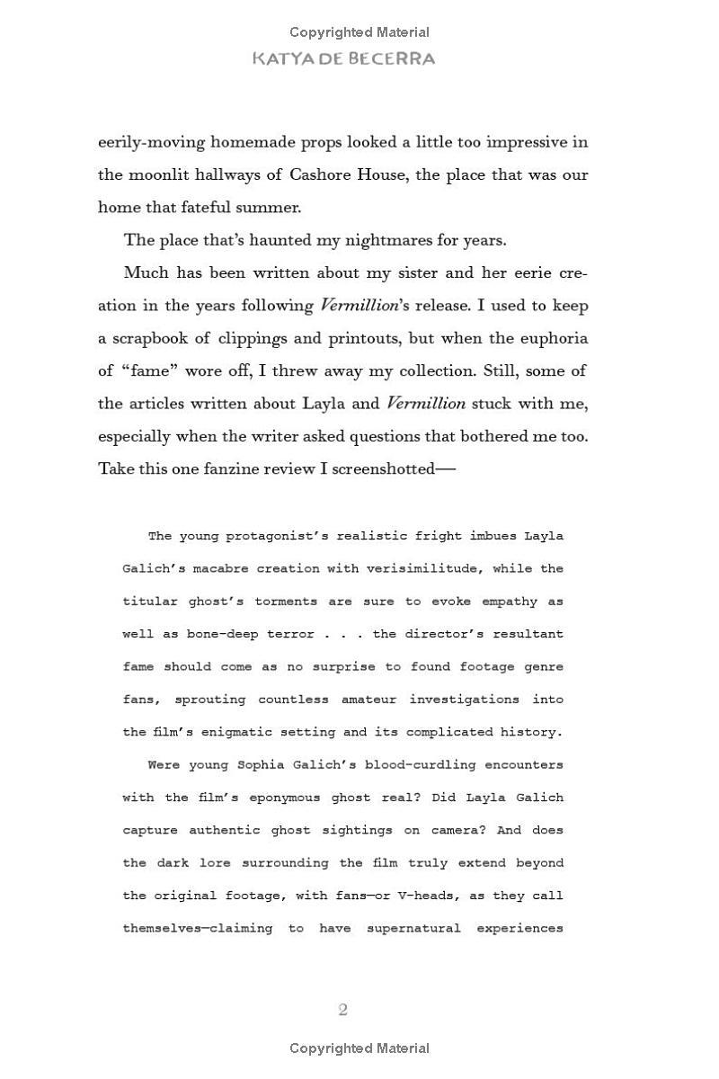 Sách ngoại văn: When Ghosts Call Us Home