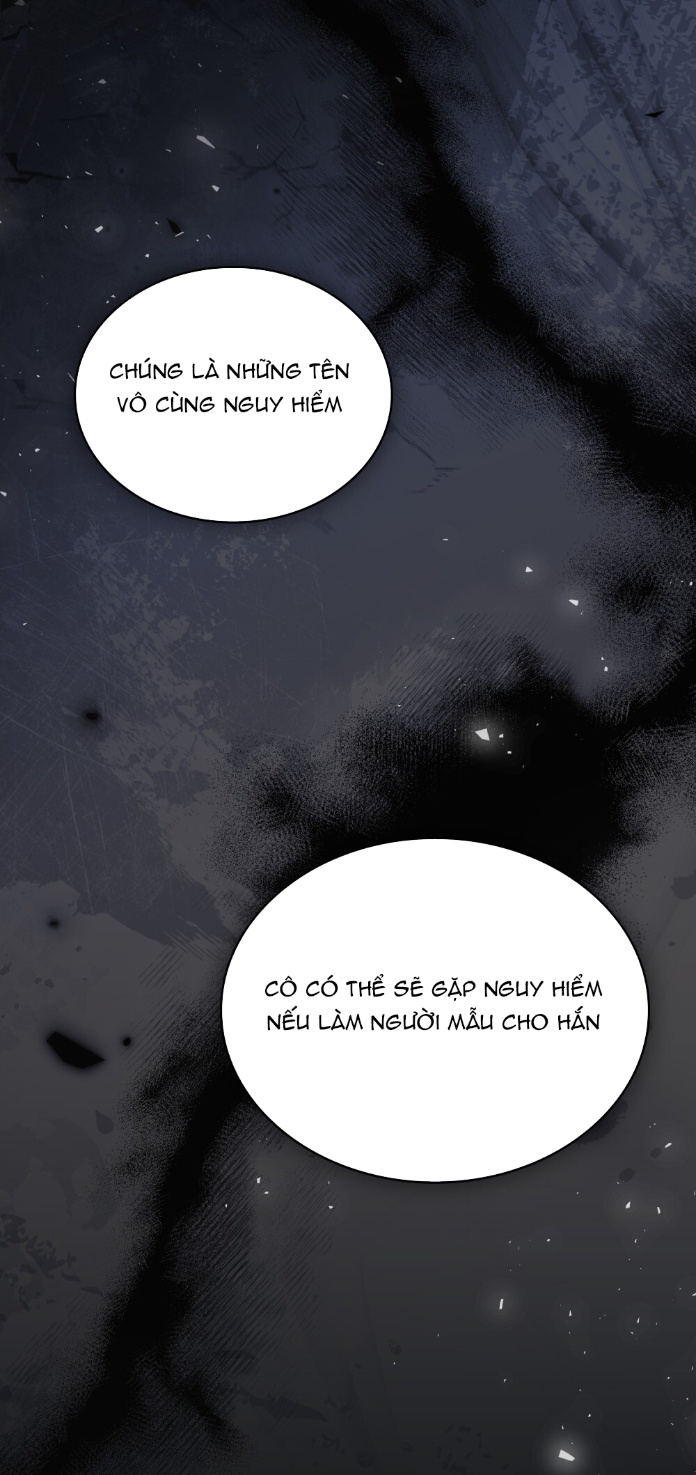 [15+] người hầu gái chapter 22.2 11