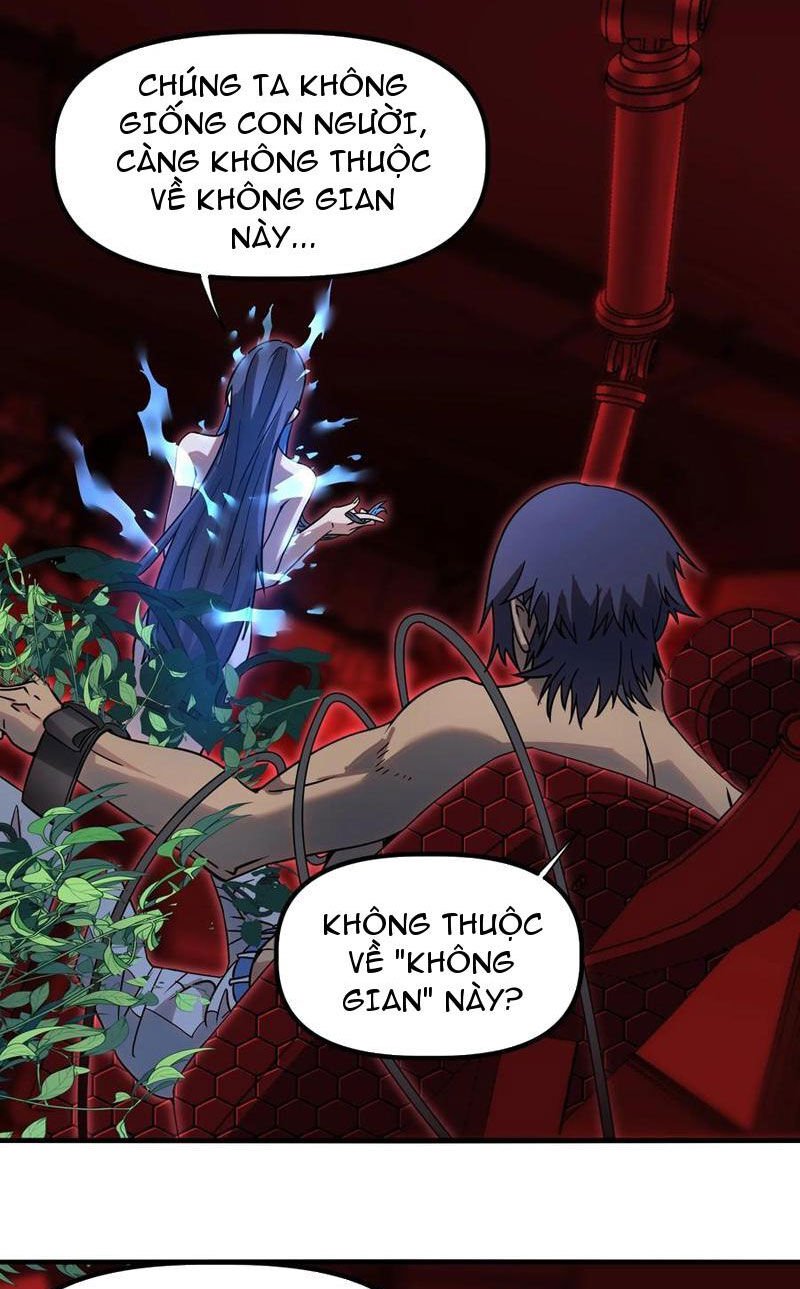 băng phong mạt nhật: không còn đường sống chapter 12 47