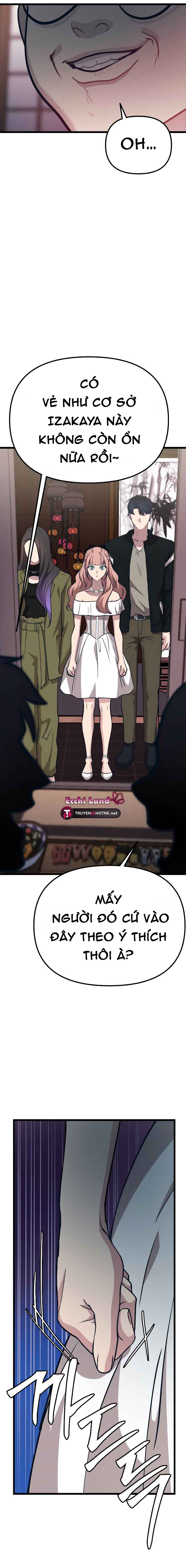 thần tượng của tôi chapter 12.2 6