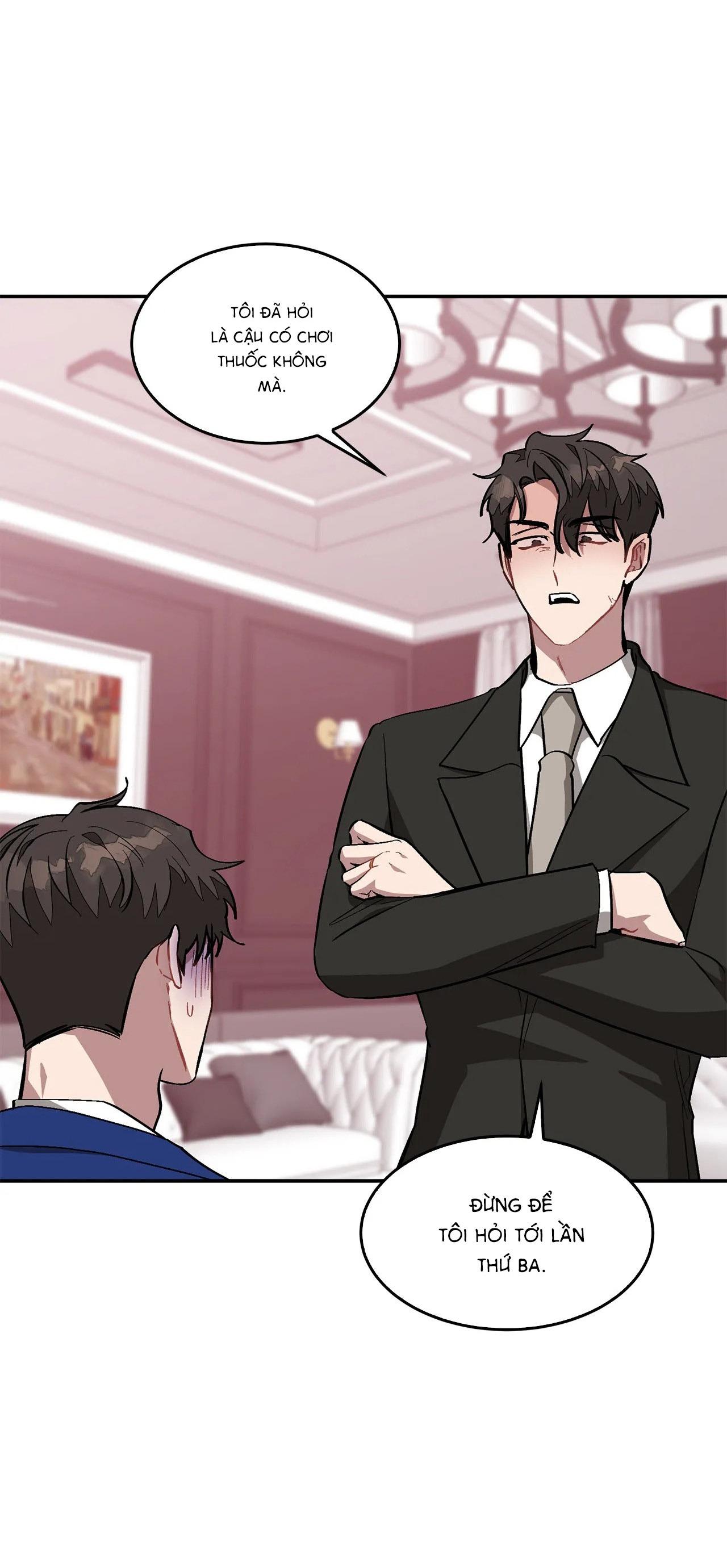 Sống Lại Lần Nữa chapter 66 30