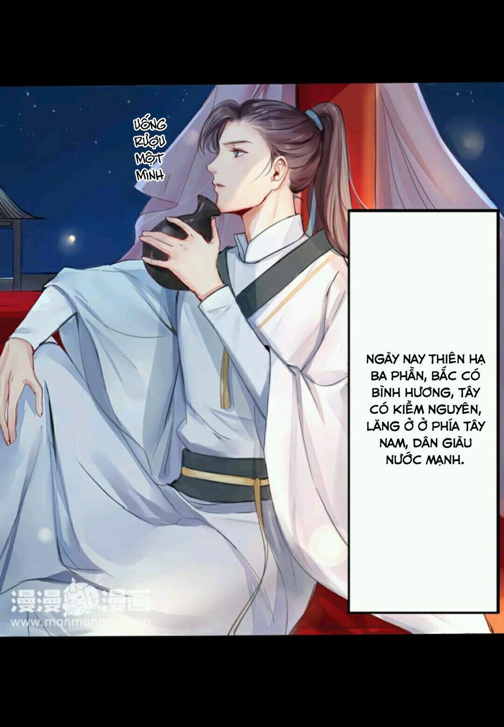 chỉ phu vi thê chapter 2 11