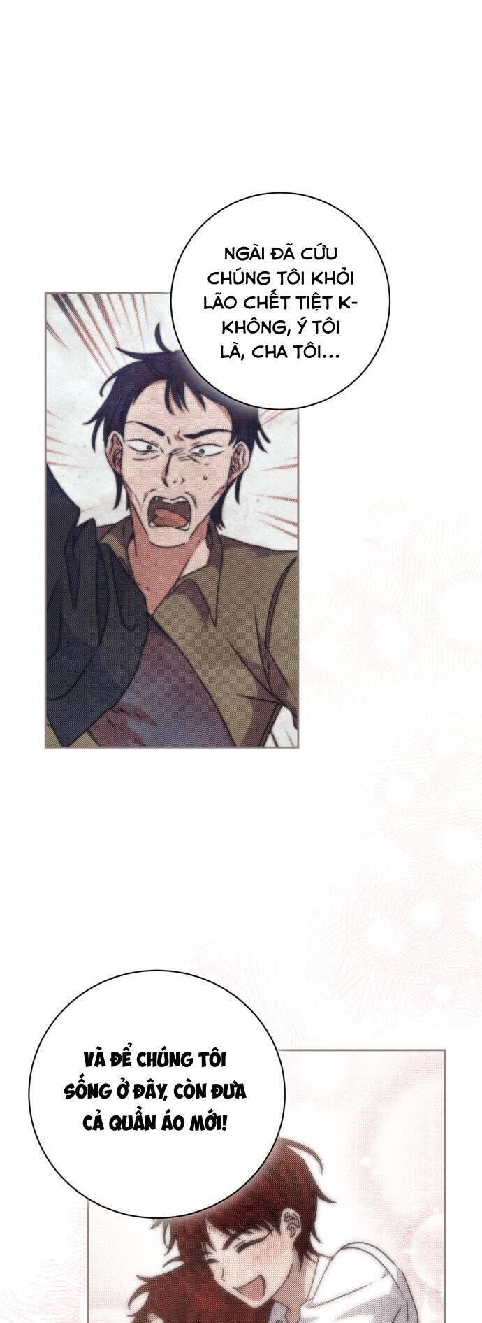 bạo chúa muốn sống hiền lành chapter 30 13