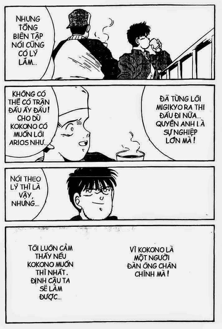 truyền nhân atula - shura no mon i chapter 78 11