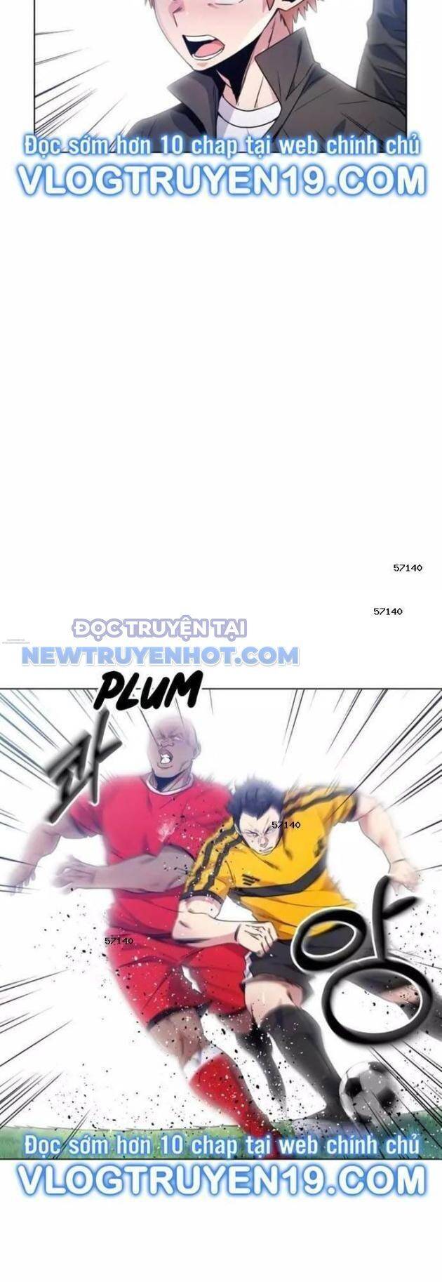 Góc Cao Khung Thành chapter 67 28