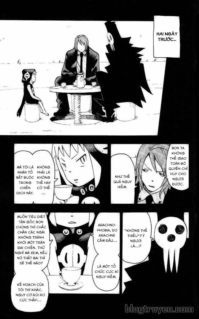 soul eater chapter 46 4