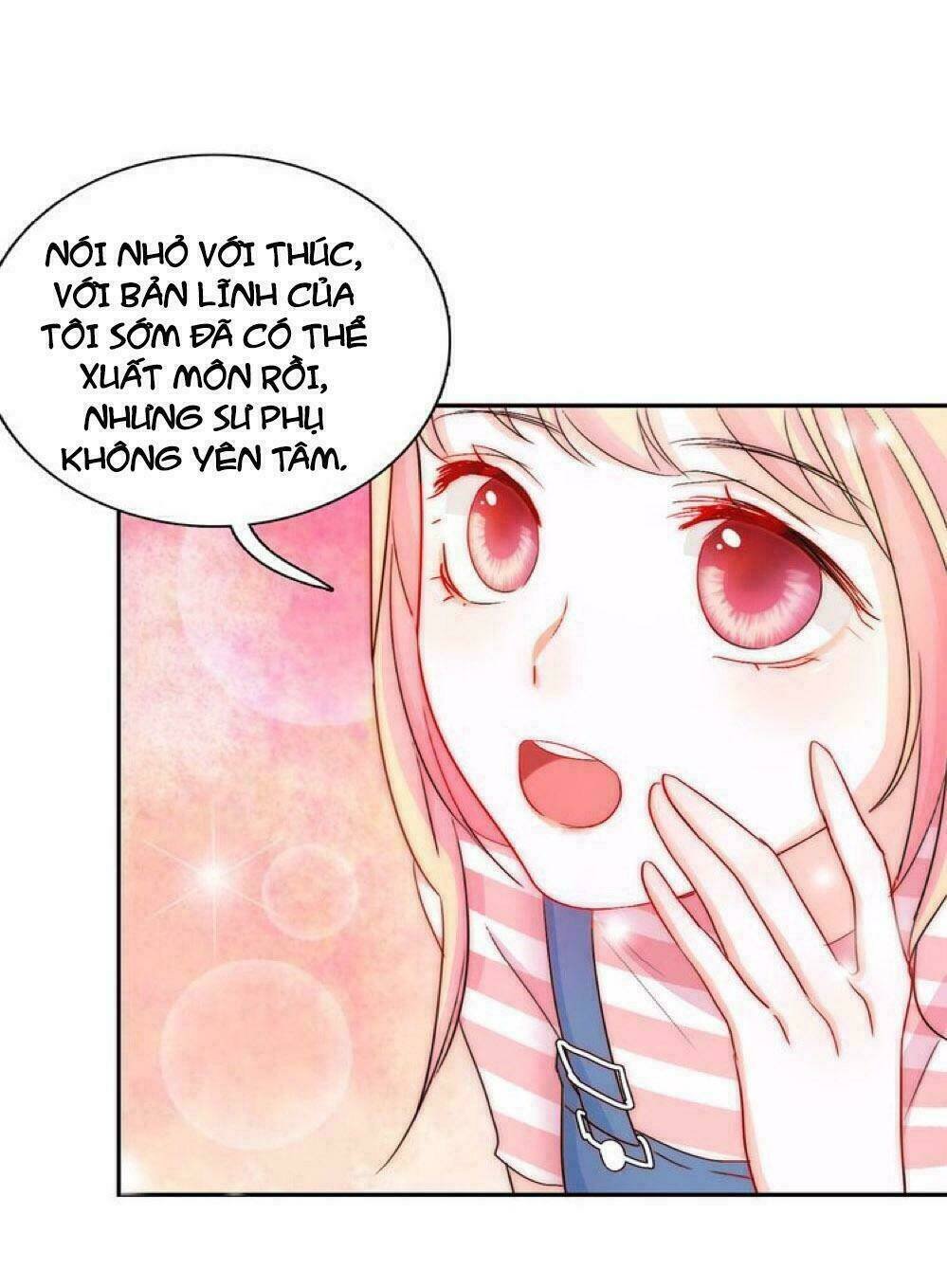 mạng sống của em thuộc về tôi chapter 2 4