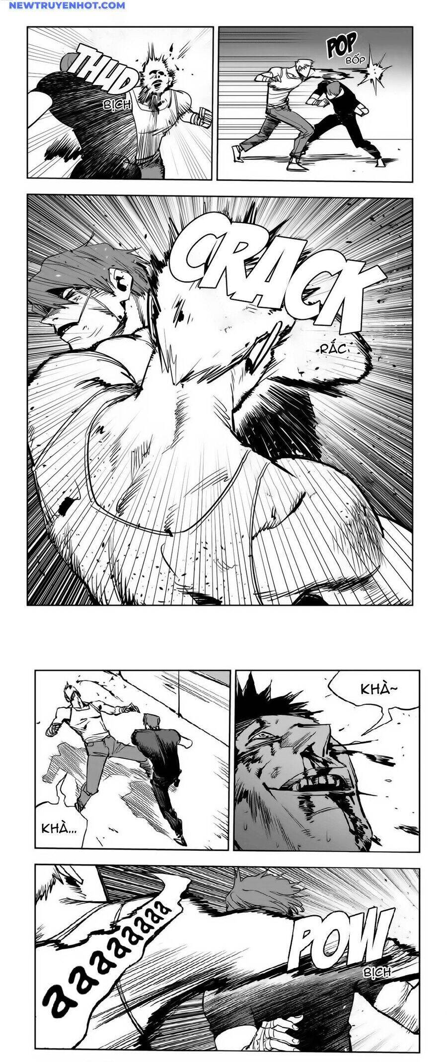 fight class 3 chapter 89 12