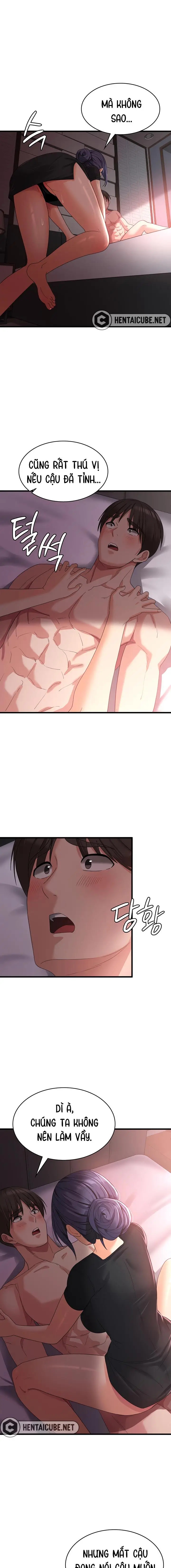 người đàn ông quyến rũ chapter 22 14