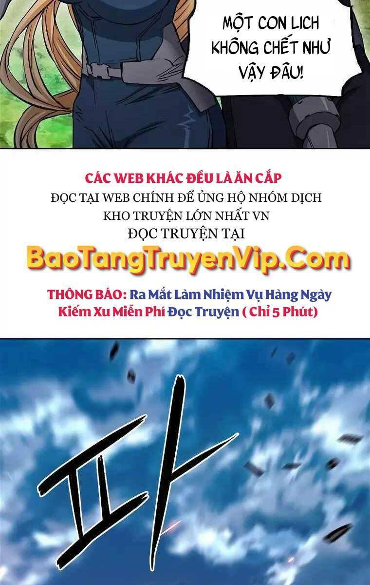 druid tại ga seoul - người hóa thú chapter 84 64