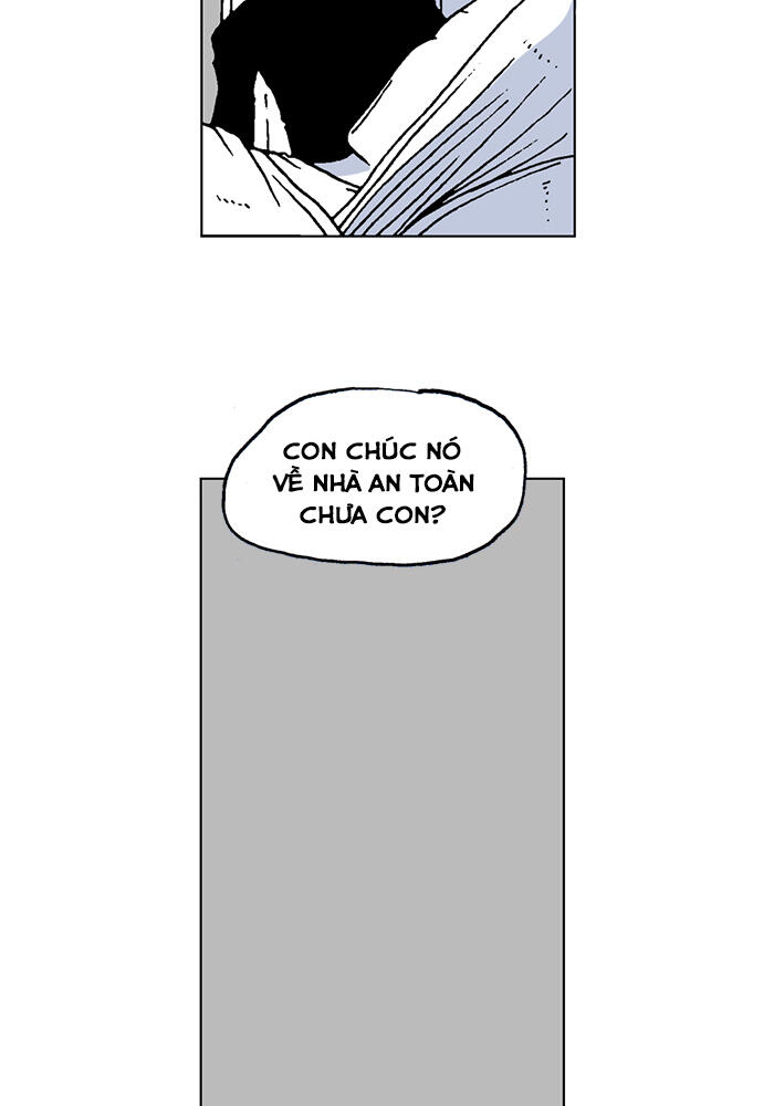 mắc kẹt trên mặt trăng chapter 38 48