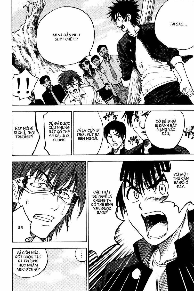 cage of eden chapter 40 2