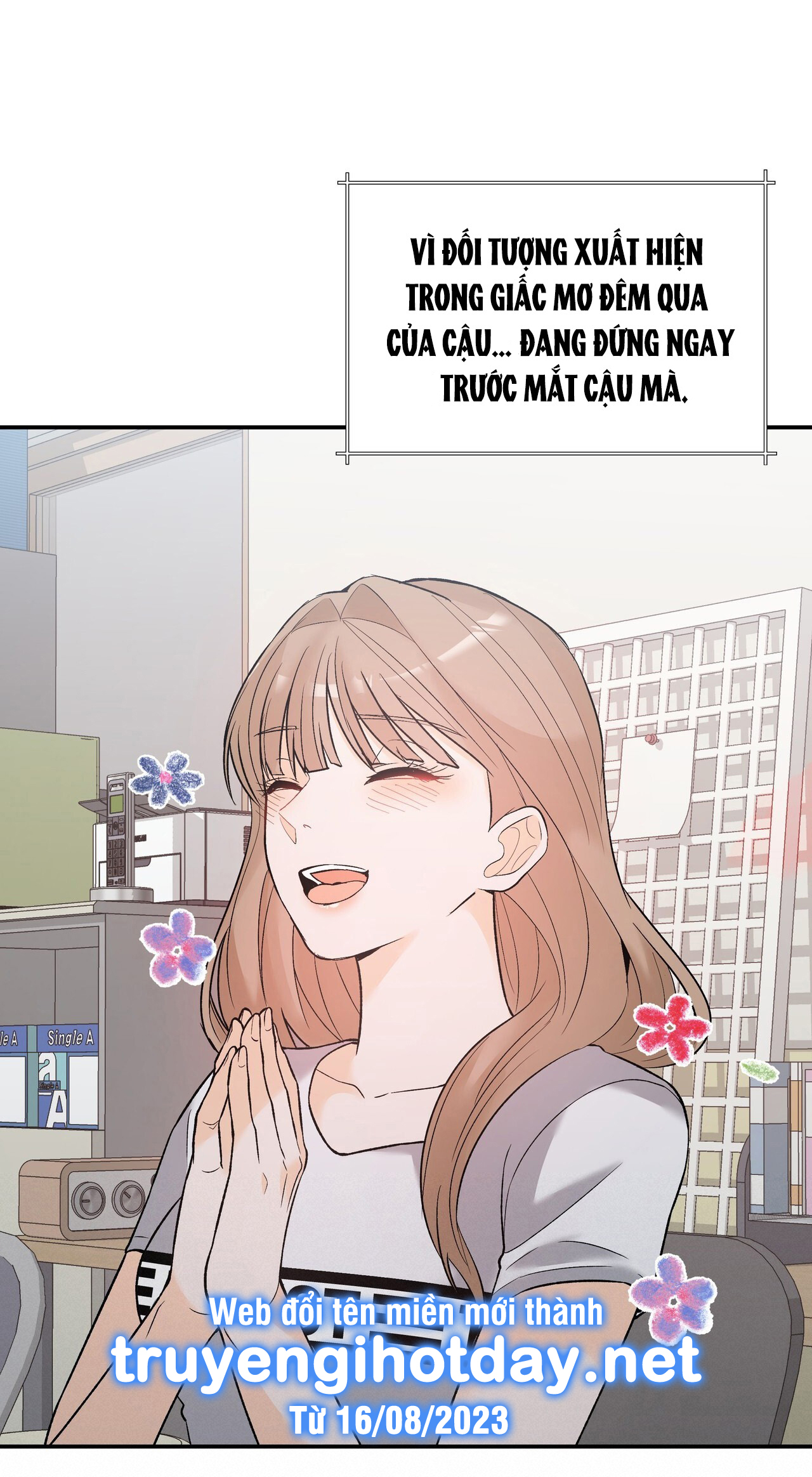 Dick Deep chapter 4.2 - Trang 36