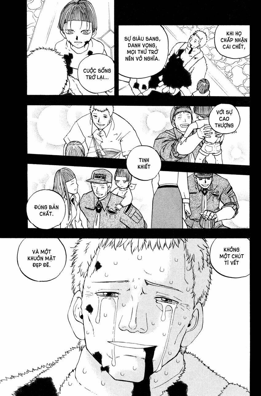 doubutsu no kuni chapter 45 25