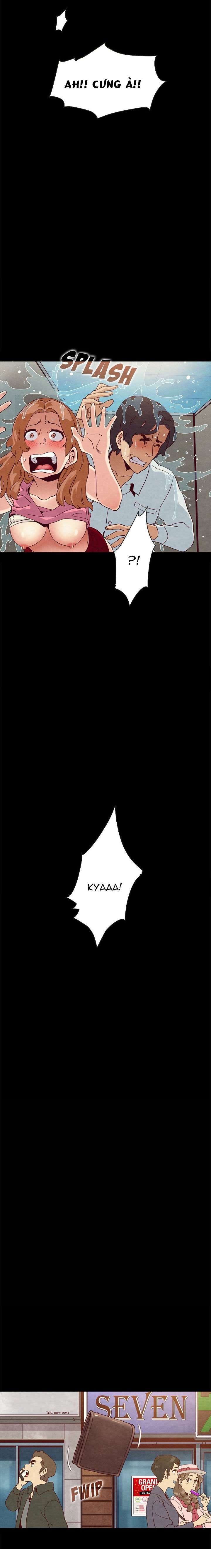 công tử bột chapter 23 16