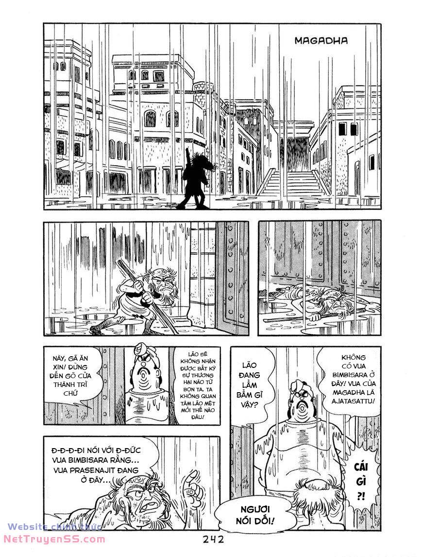 buddha - truyền thuyết đức phật chapter 66 32