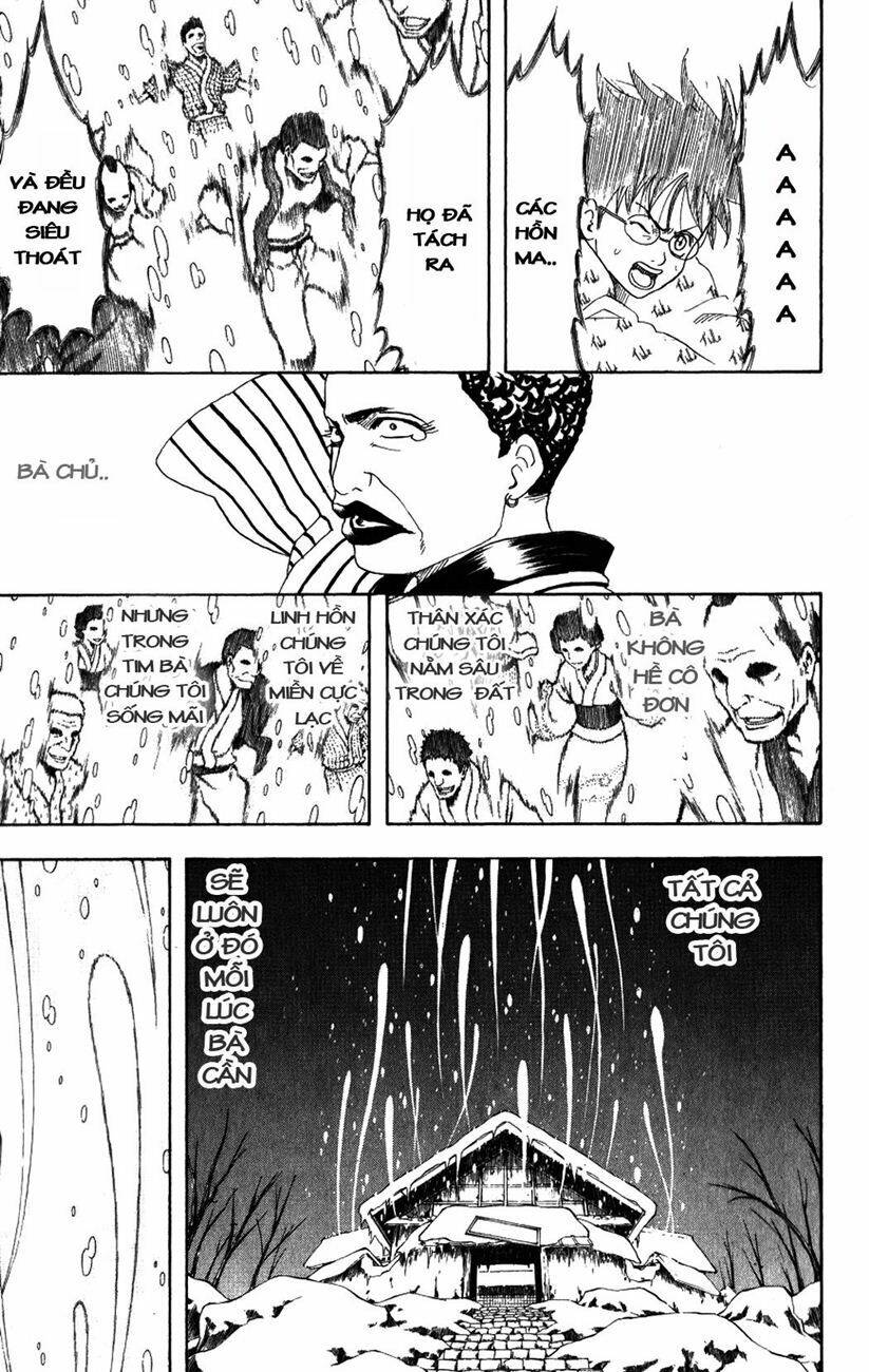 gintama - linh hồn bạc chapter 201 17
