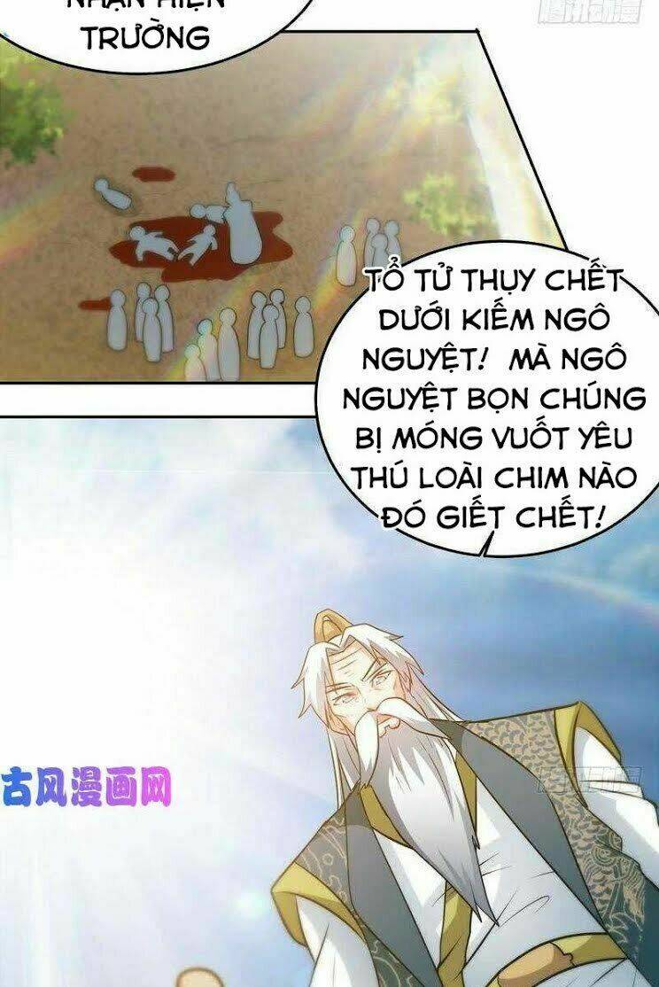 chí tôn thần ma chapter 72 10