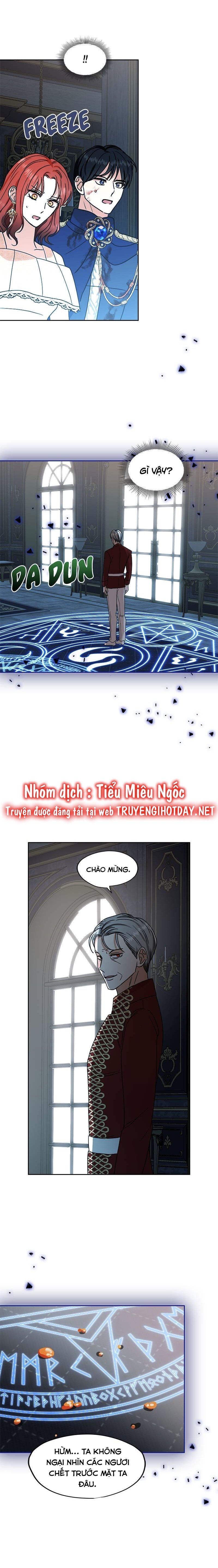 tôi sẽ nâng cấp chồng tôi trở thành một bậc thầy chapter 111 8