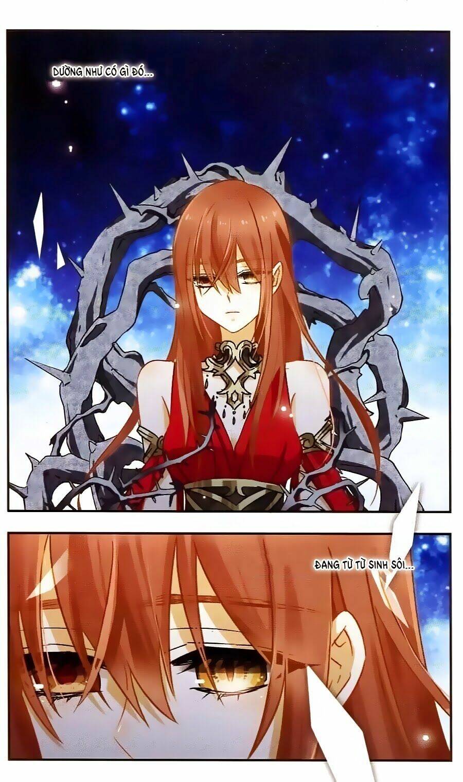 ngôi sao câu lạc bộ chapter 116 2