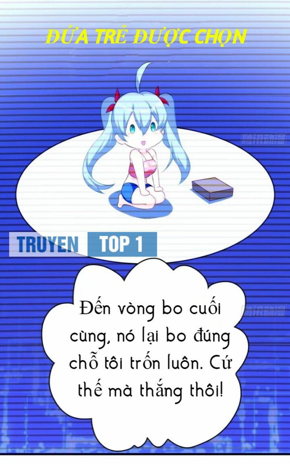 shipper thần cấp chapter 11 5