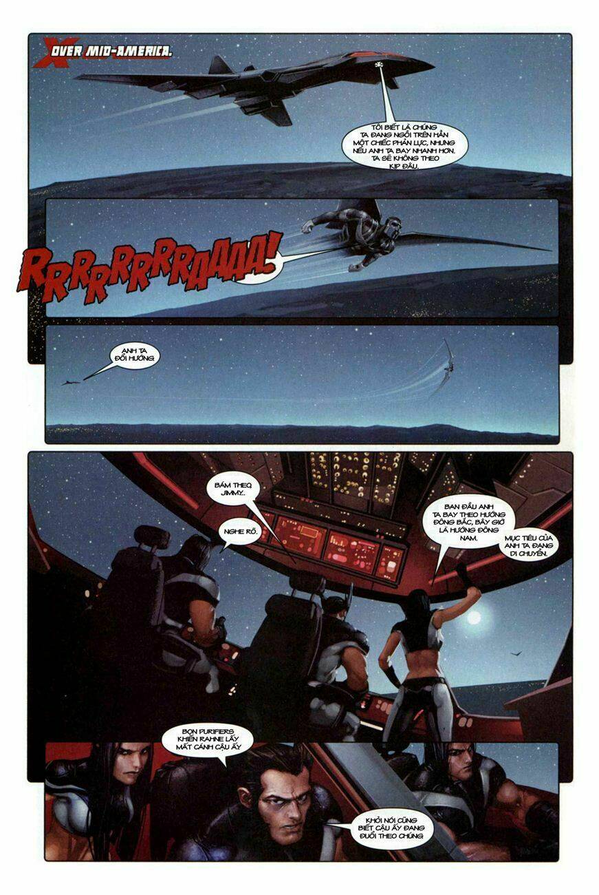 x-force chapter 5 16