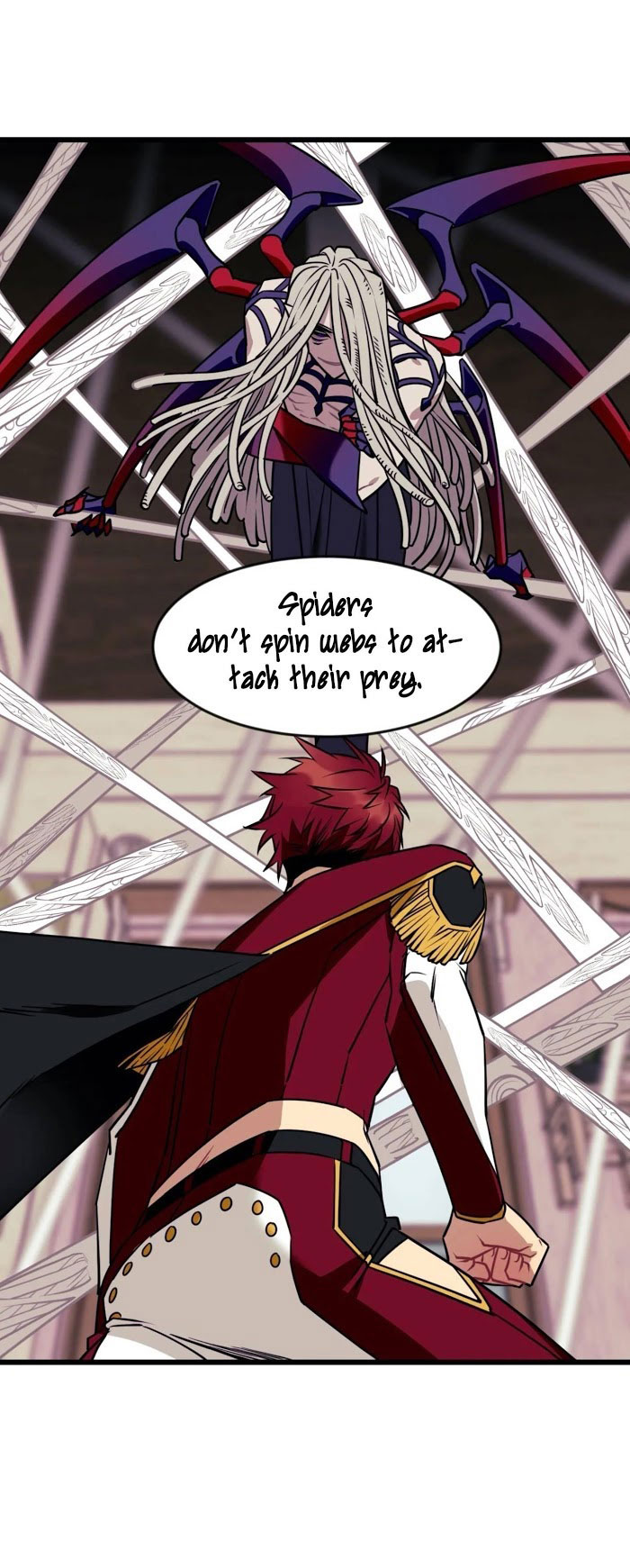 điều ước của cậu là mệnh lệnh của tớ chapter 4 13