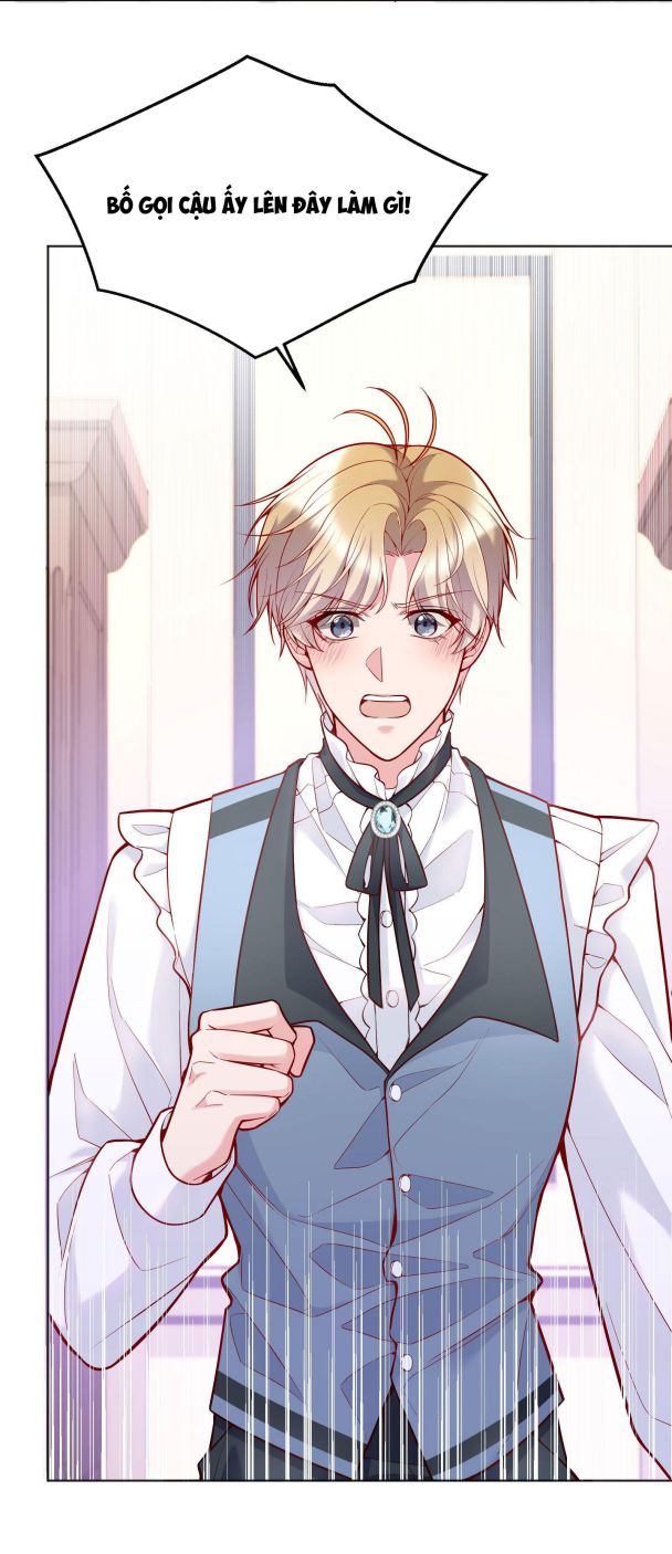 chàng nhân viên host và gã hàng xóm nguy hiểm chapter 30 29