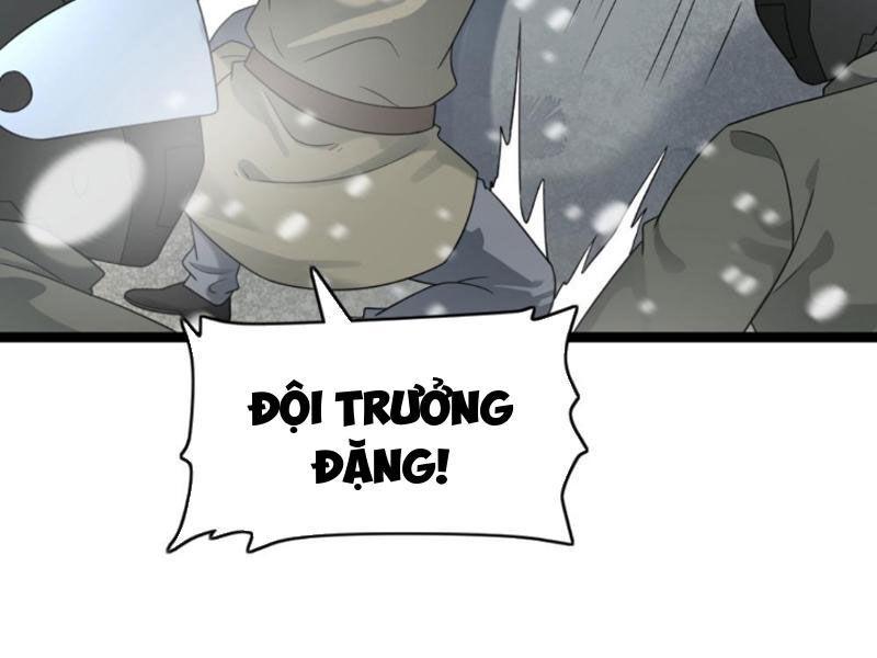 đóng băng toàn cầu: tôi gây dựng nên phòng an toàn thời tận thế chapter 207 29