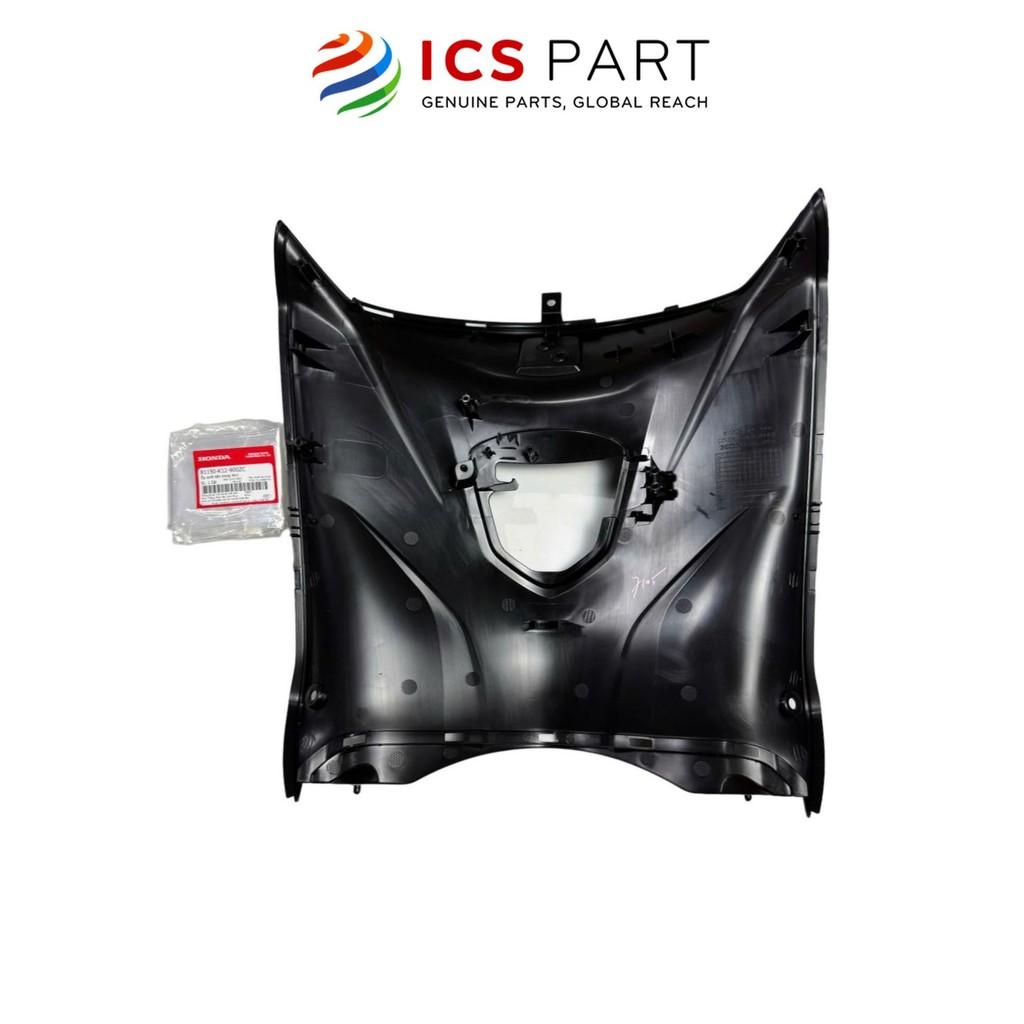 Ốp Dưới Ổ Khóa Laed 125 Đen Nh1 HONDA Đen Nh1 (81150K12900ZC)