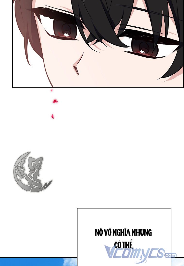 trở thành con gái út của công tước phản diện chapter 13 75
