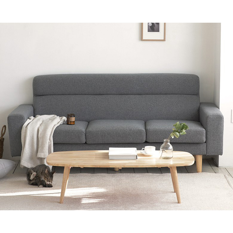 BÀN TRÀ/ SOFA HÀN QUỐC - B TABLE SIZE L GỖ TỰ NHIÊN