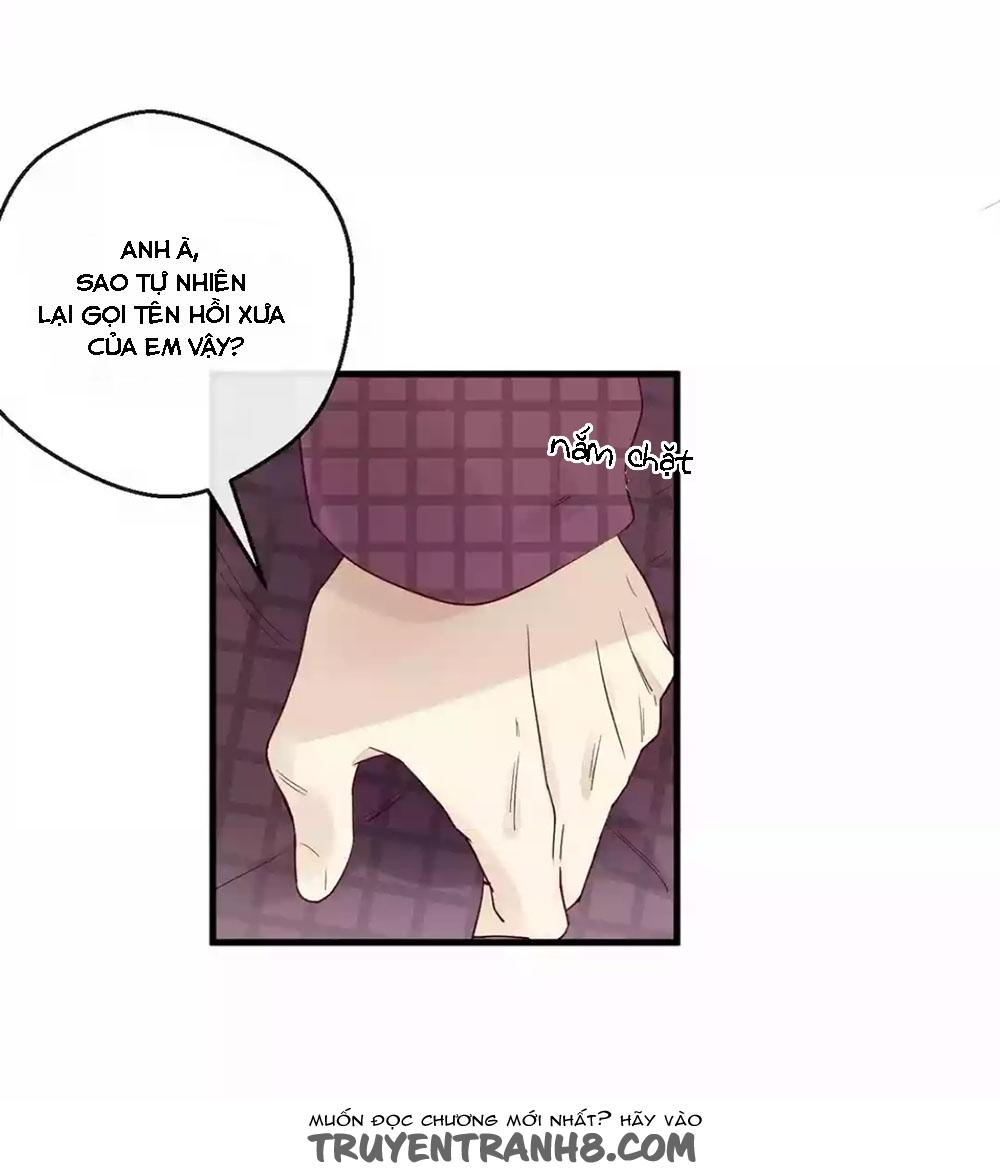 không cẩn thận vớ phải ông sếp vạn tỷ chapter 2 46