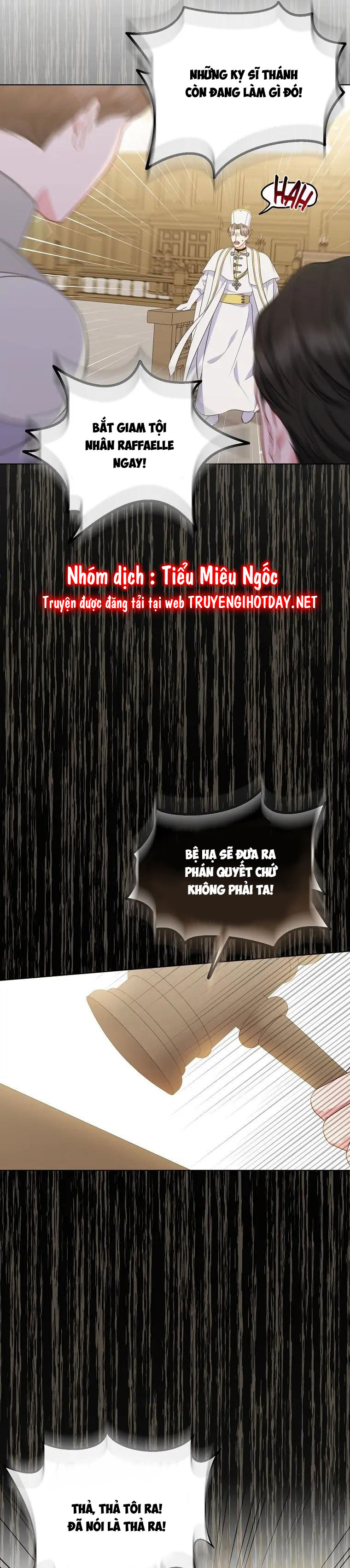 hương vị ngọt ngào muộn màn chapter 37 9