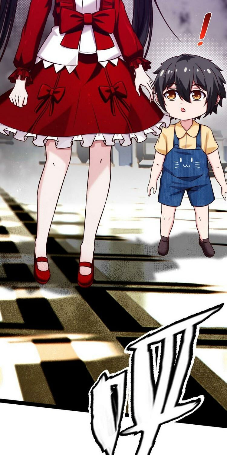 ma thú kiếm thánh dị giới tung hoành chapter 190 53