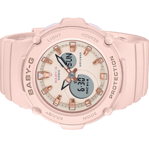 Đồng hồ nữ Casio Baby-G BGA-275-4ADR