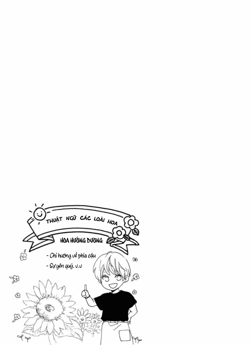 vẻ đẹp mĩ miều của ran-san chapter 4.3 15