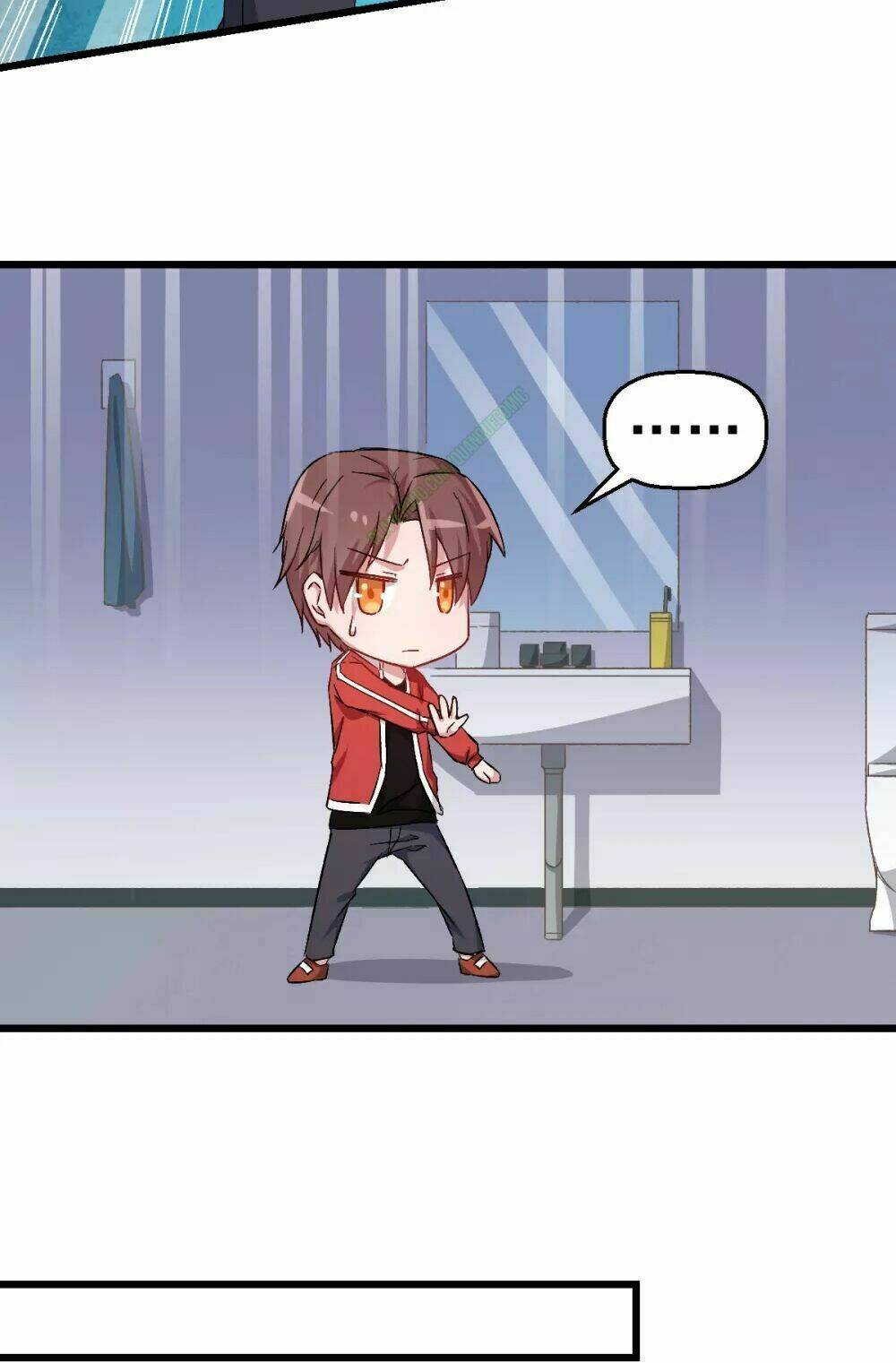 vườn trường cuồng sư hệ thống chapter 25 9