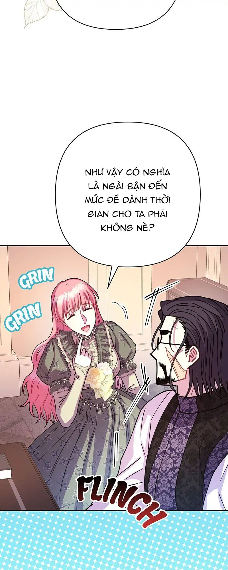 một câu chuyện lãng mạn chapter 13.1 20