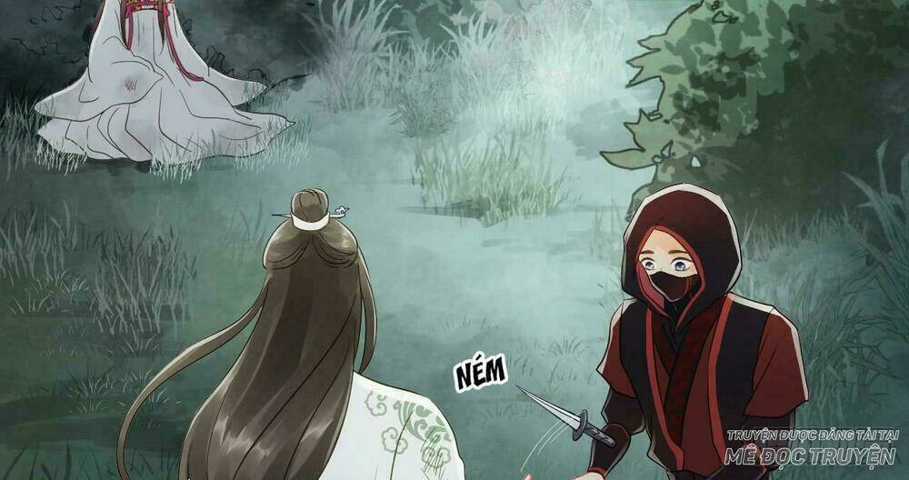 vương gia ba tuổi rưỡi của tôi chapter 19 61