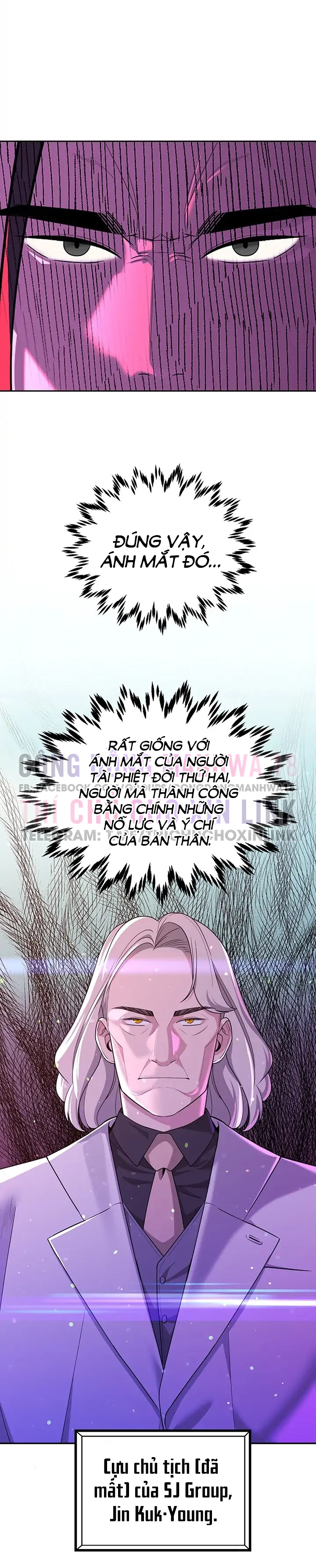 bí mật của gia tộc chaebol đời thứ ba chapter 32 13