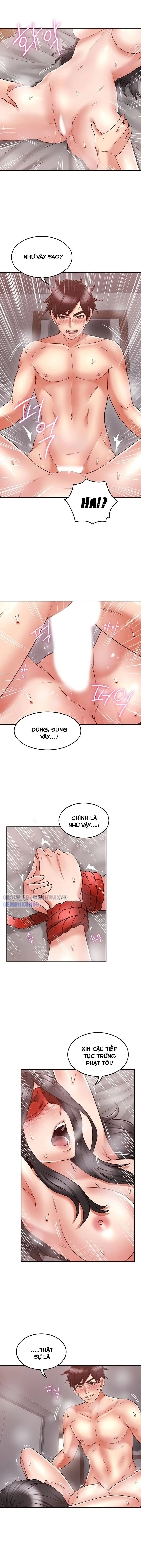 xoa dịu em đi chapter 38 7