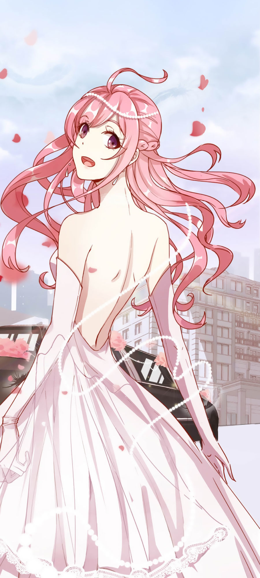 cả thế giới đều không bằng người chapter 0 4