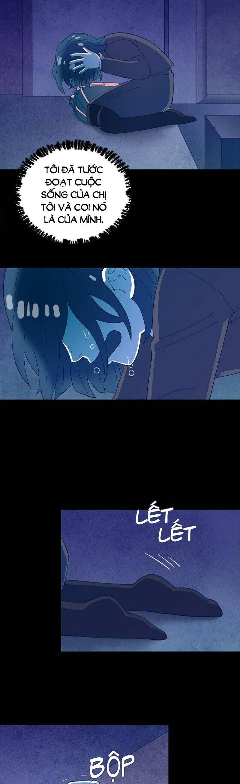 ma kể chuyện chapter 27 21